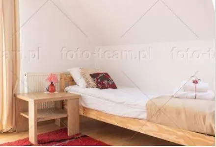 Habitación en casa particular Bartoszewo 4 H