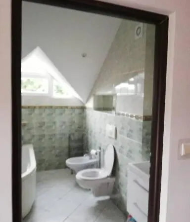 Habitación en casa particular Bartoszewo 4 H