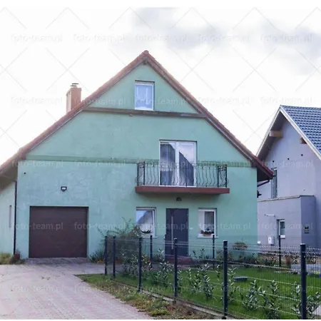 Bartoszewo 4 H * Pilchowo
