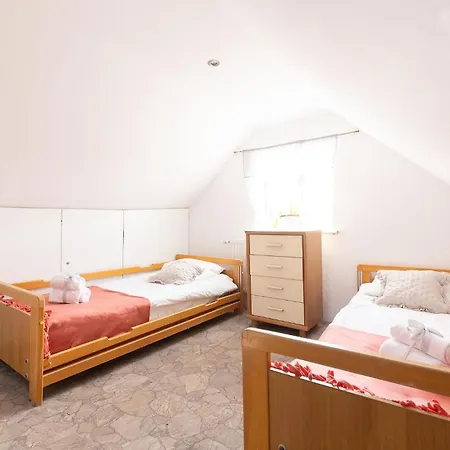 Bartoszewo 4 H Habitación en casa particular Pilchowo