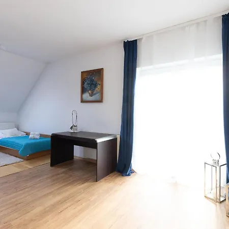 Bartoszewo 4 H Pilchowo