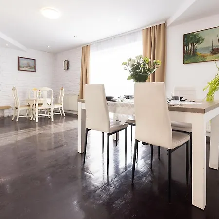 Habitación en casa particular Bartoszewo 4 H Pilchowo